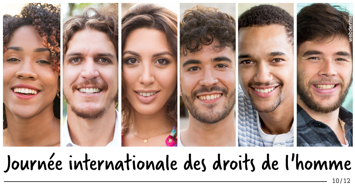 https://selarl-cabinet-dentaire-deberdt.chirurgiens-dentistes.fr/Journée des droits de l'homme
