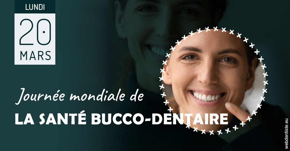 https://selarl-cabinet-dentaire-deberdt.chirurgiens-dentistes.fr/Journée de la santé bucco-dentaire 2023 2